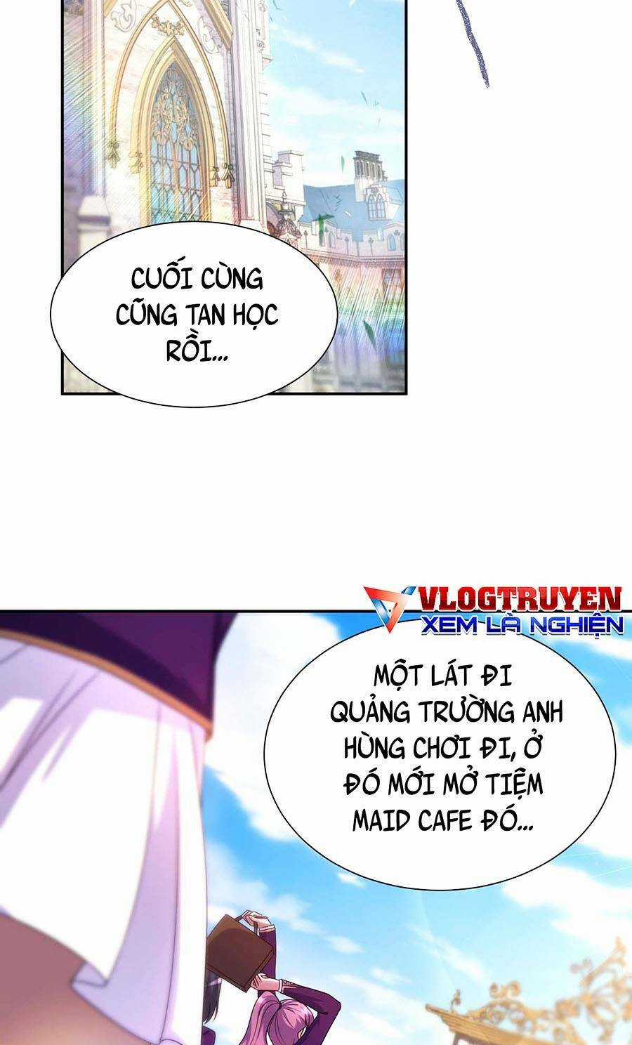 Càng Đánh Càng Mạnh Chapter 6 trang 18