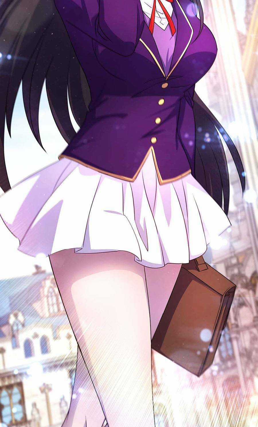 Càng Đánh Càng Mạnh Chapter 6 trang 21