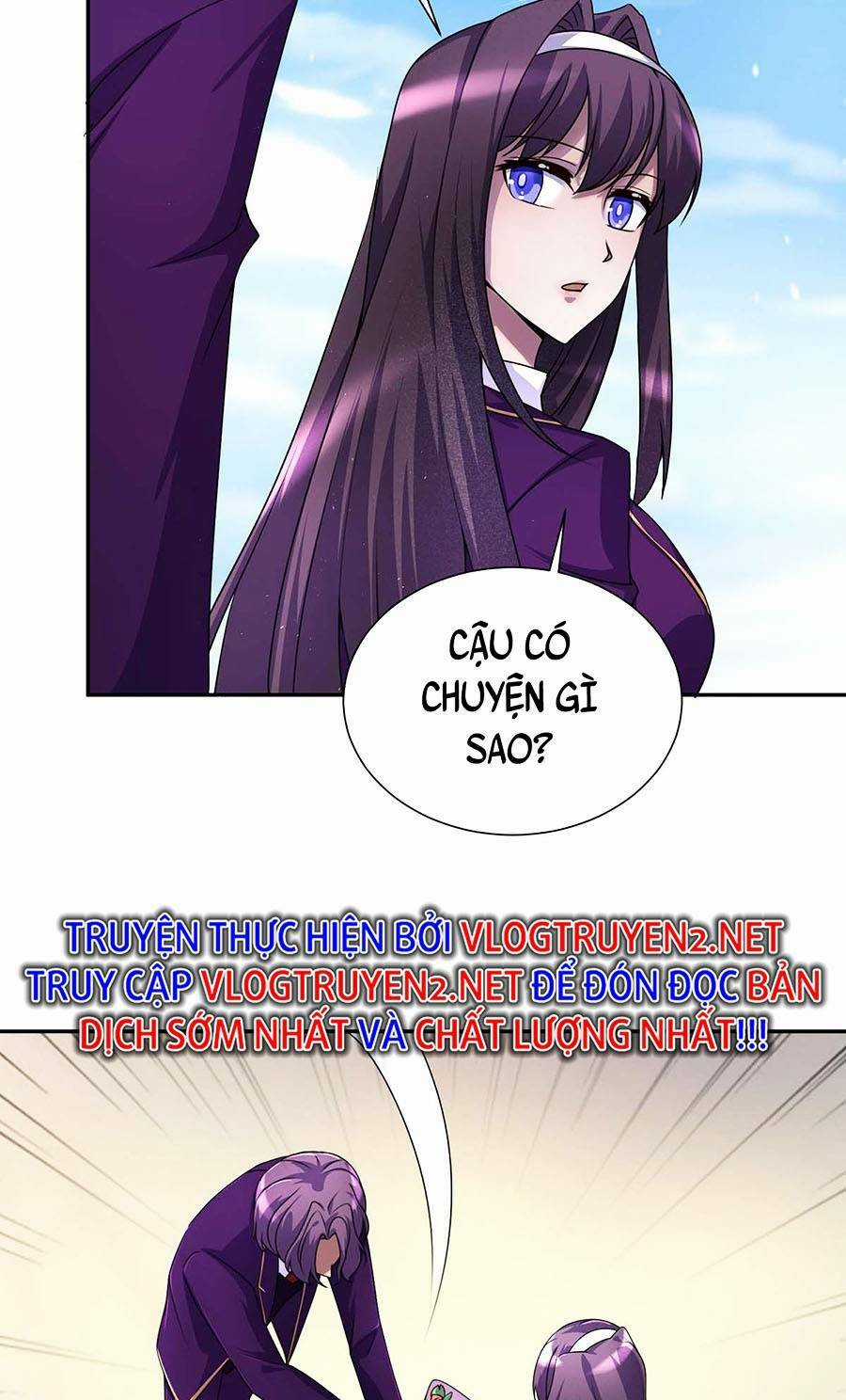 Càng Đánh Càng Mạnh Chapter 6 trang 23