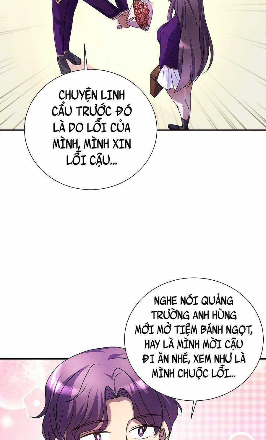 Càng Đánh Càng Mạnh Chapter 6 trang 24