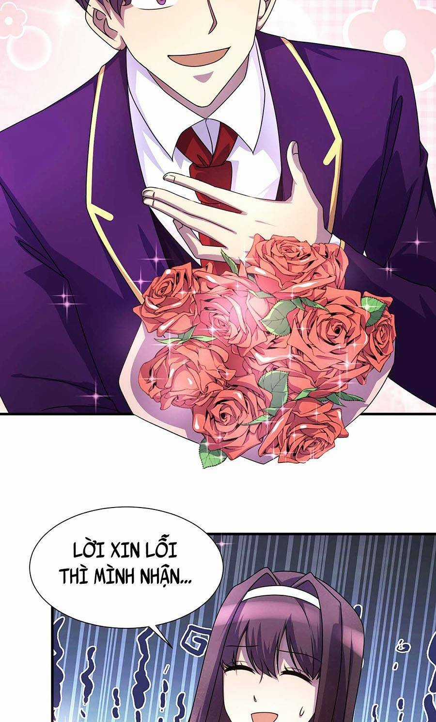 Càng Đánh Càng Mạnh Chapter 6 trang 25