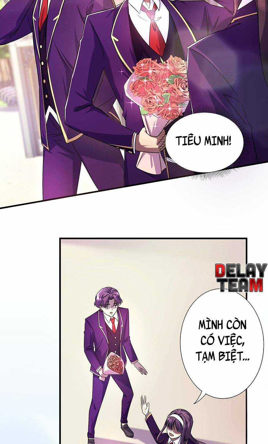 Càng Đánh Càng Mạnh Chapter 6 trang 27