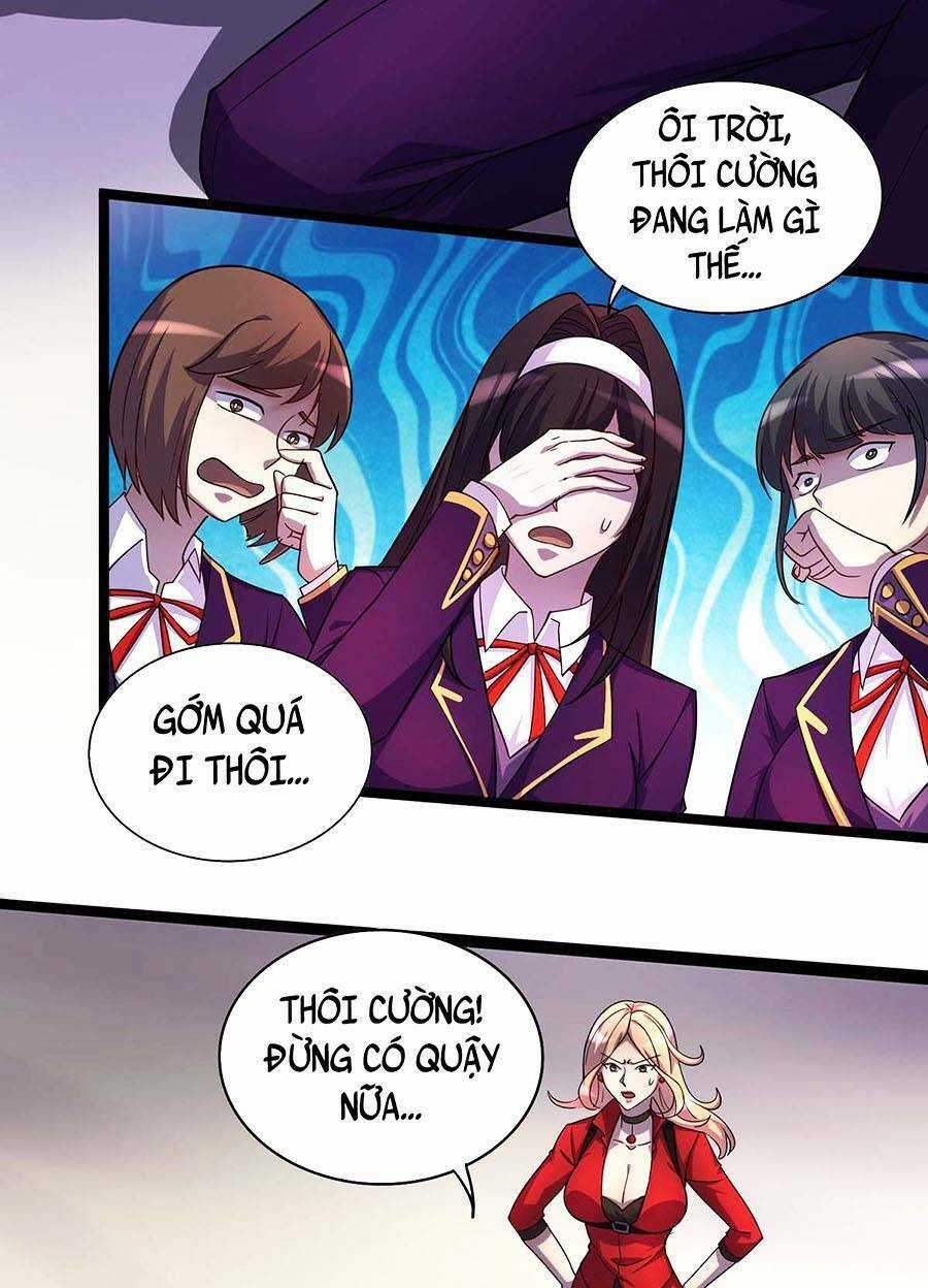 Càng Đánh Càng Mạnh Chapter 6 trang 3