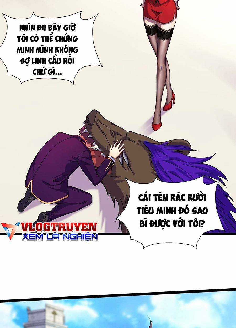 Càng Đánh Càng Mạnh Chapter 6 trang 4