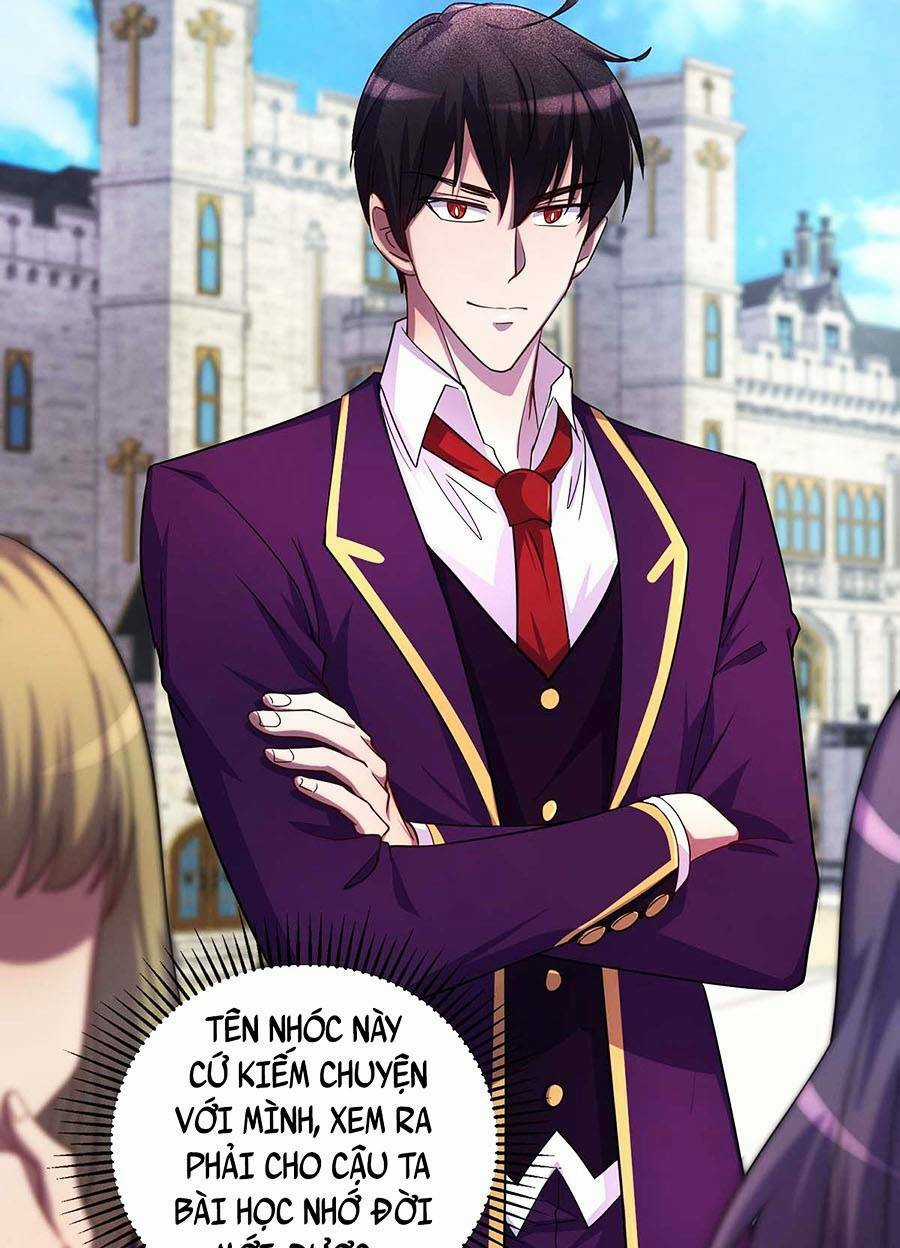 Càng Đánh Càng Mạnh Chapter 6 trang 5