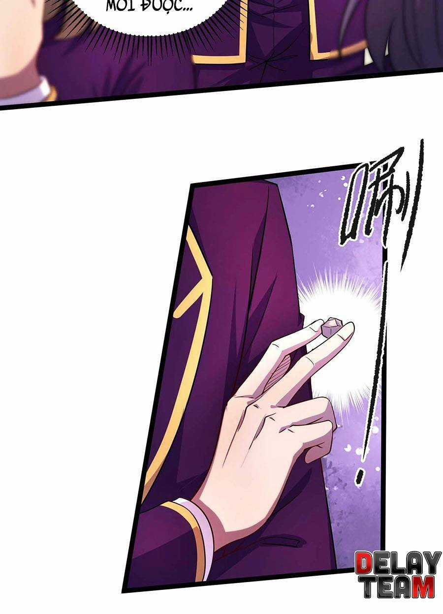 Càng Đánh Càng Mạnh Chapter 6 trang 6