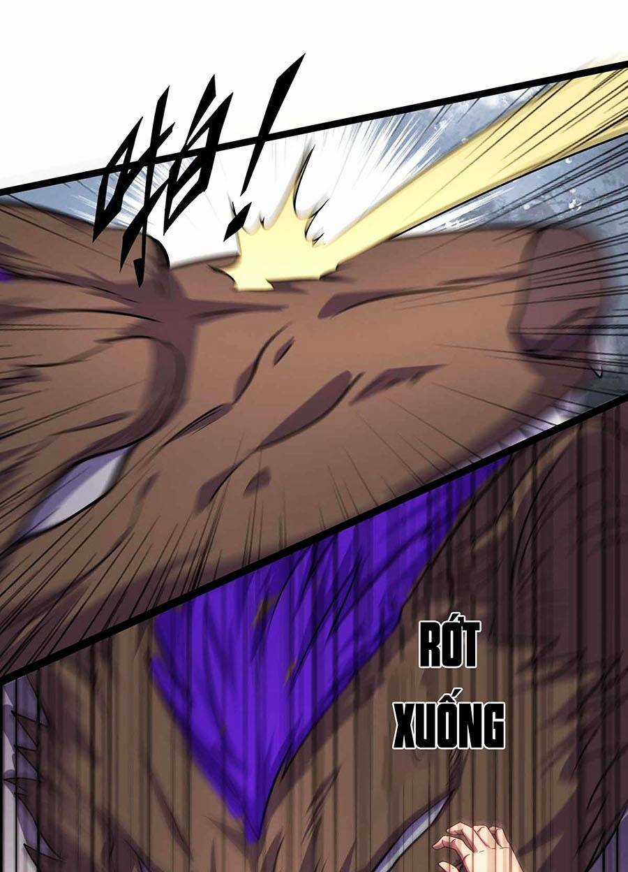 Càng Đánh Càng Mạnh Chapter 6 trang 7