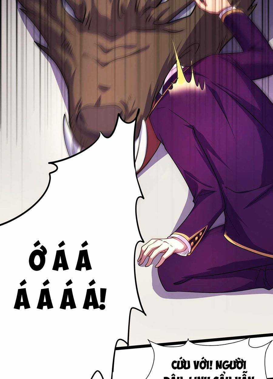 Càng Đánh Càng Mạnh Chapter 6 trang 8