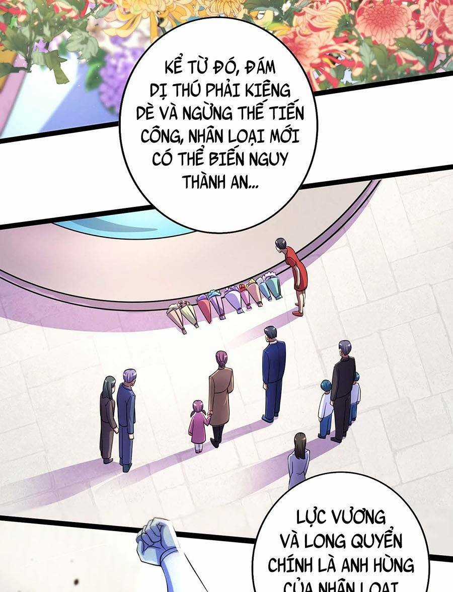 Càng Đánh Càng Mạnh Chapter 7 trang 10