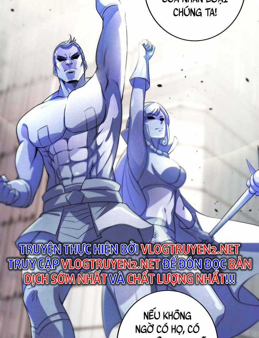 Càng Đánh Càng Mạnh Chapter 7 trang 11