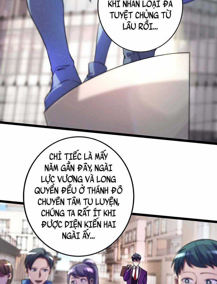 Càng Đánh Càng Mạnh Chapter 7 trang 12