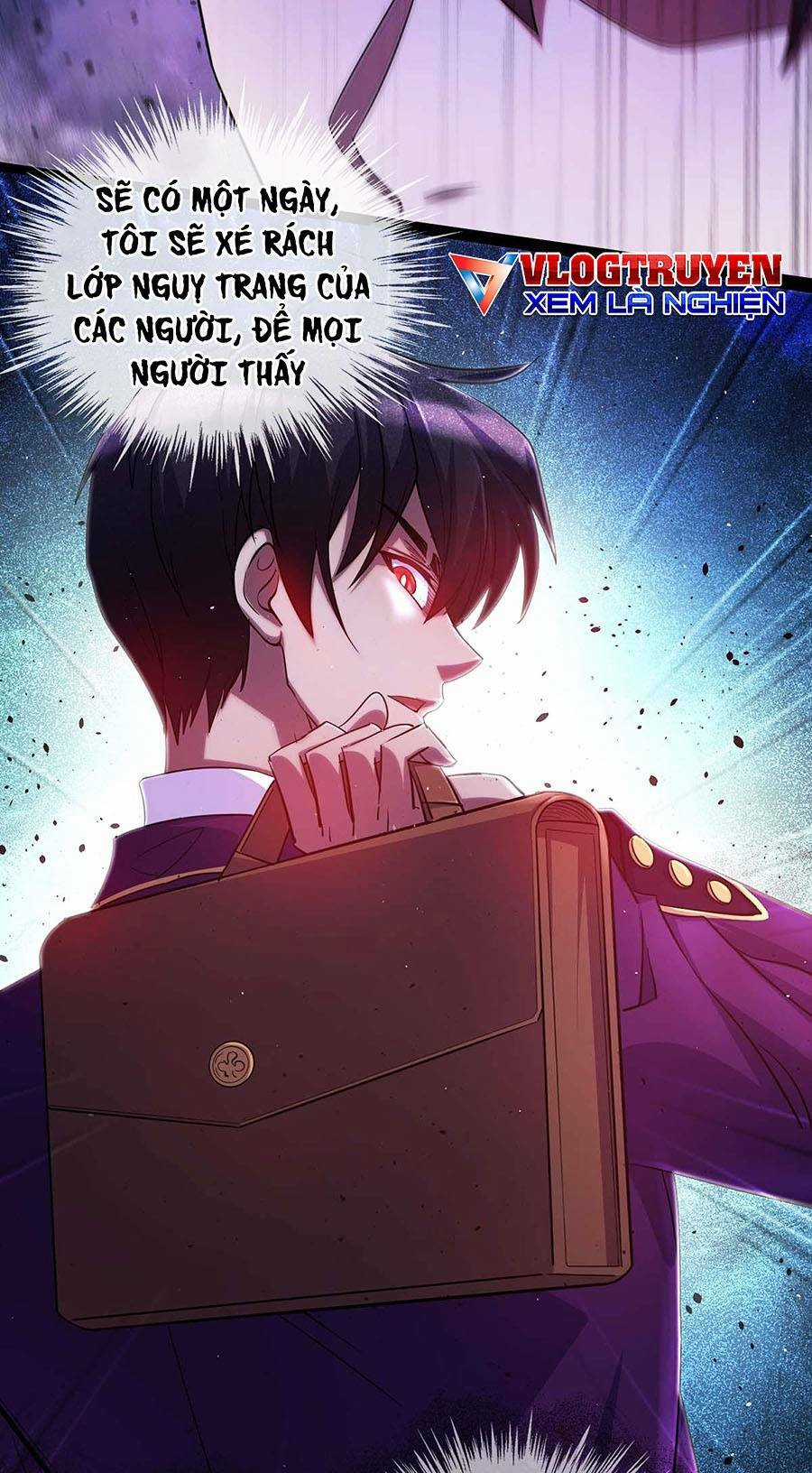 Càng Đánh Càng Mạnh Chapter 7 trang 17