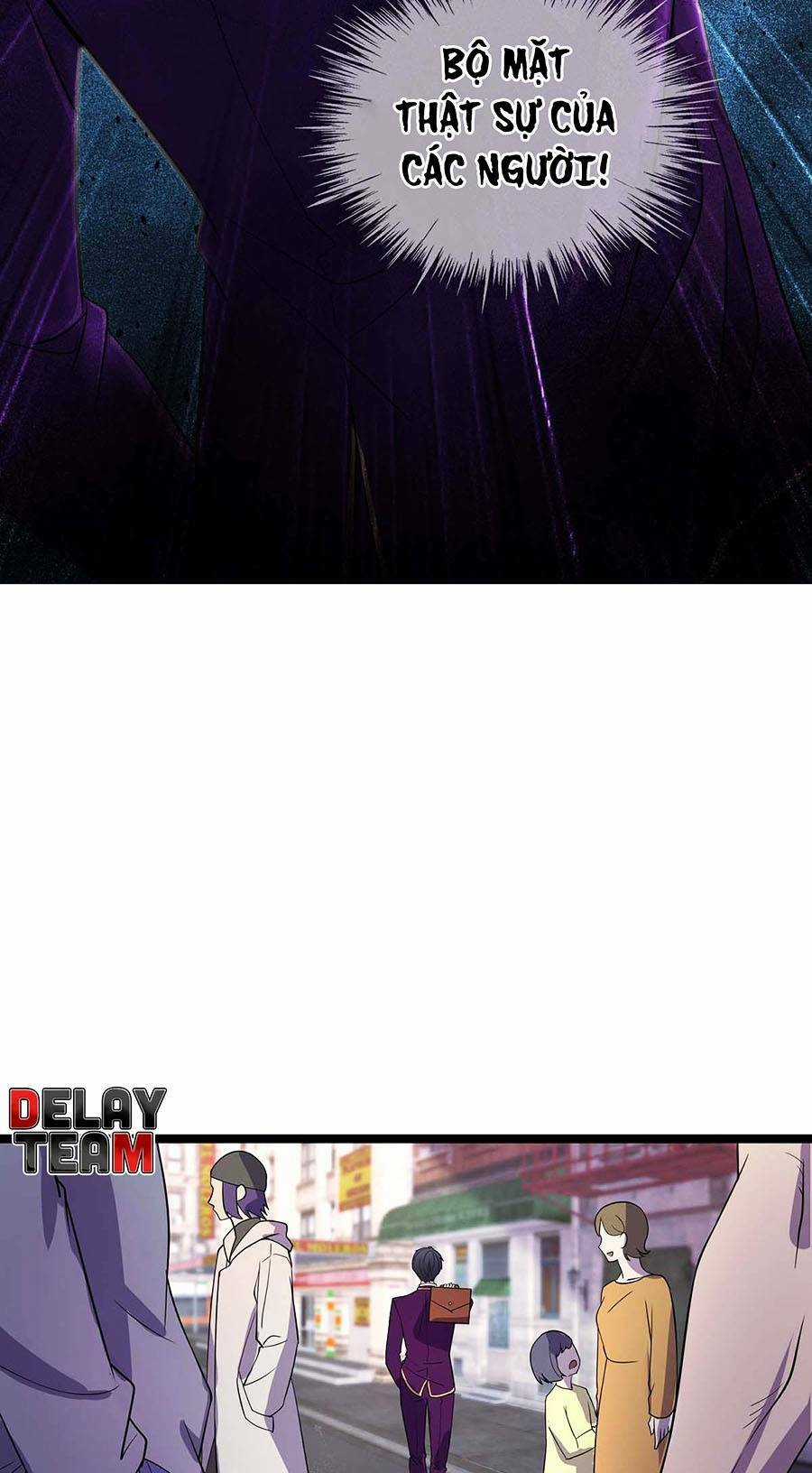 Càng Đánh Càng Mạnh Chapter 7 trang 18