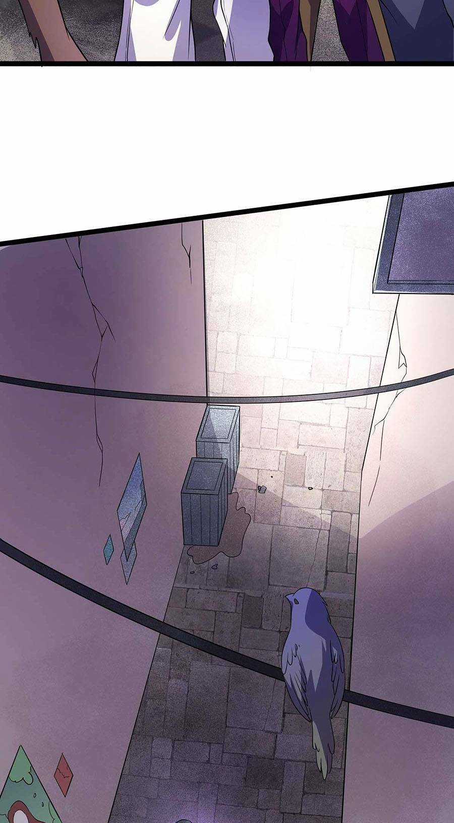 Càng Đánh Càng Mạnh Chapter 7 trang 20