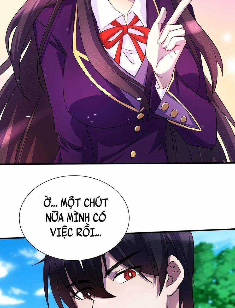 Càng Đánh Càng Mạnh Chapter 7 trang 3