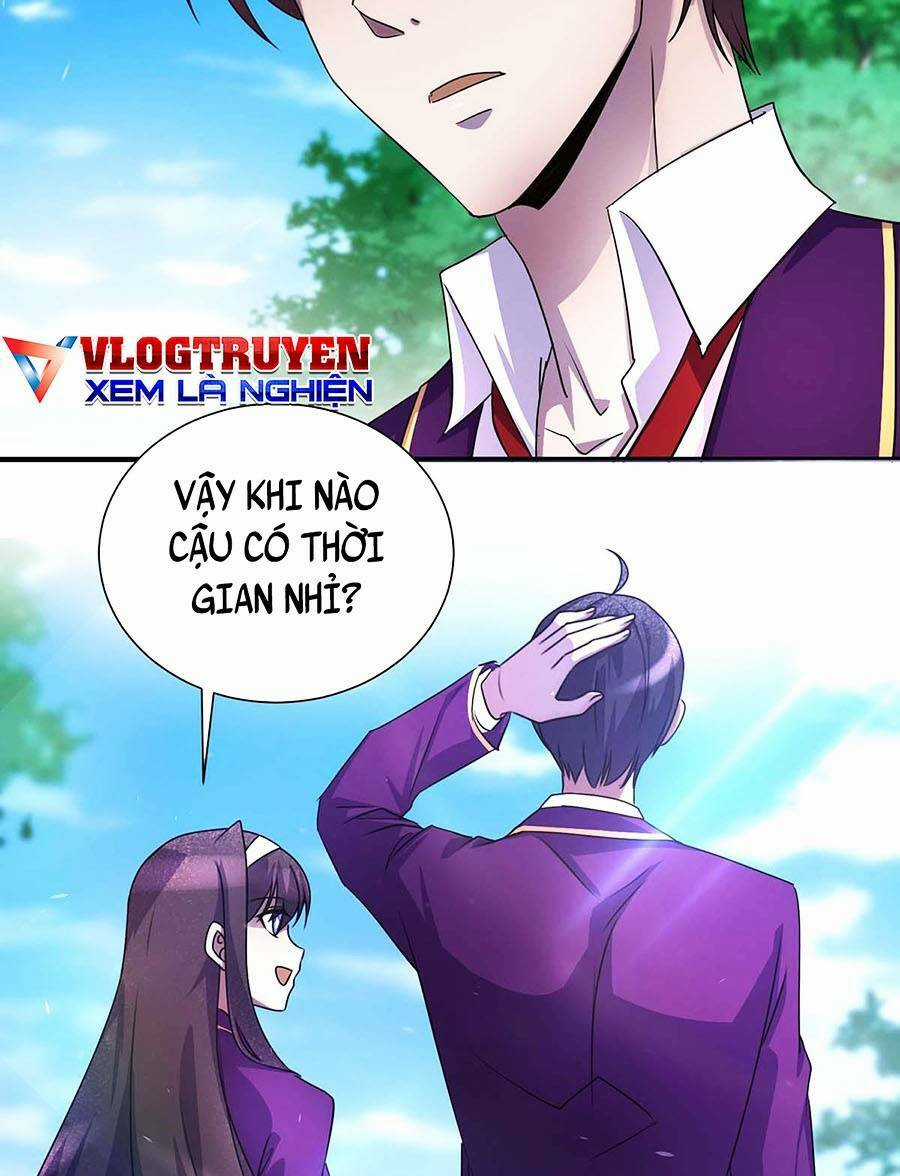 Càng Đánh Càng Mạnh Chapter 7 trang 4