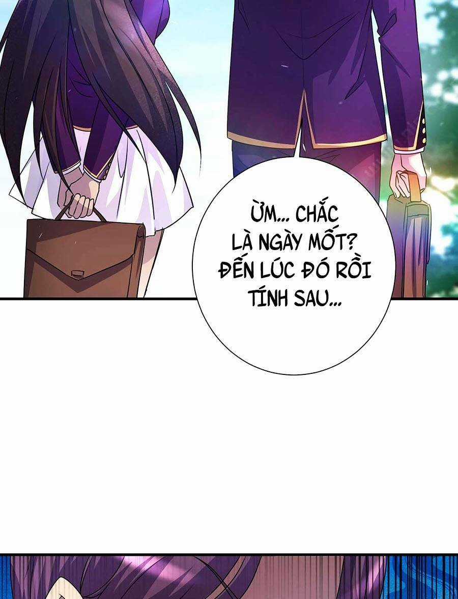 Càng Đánh Càng Mạnh Chapter 7 trang 5