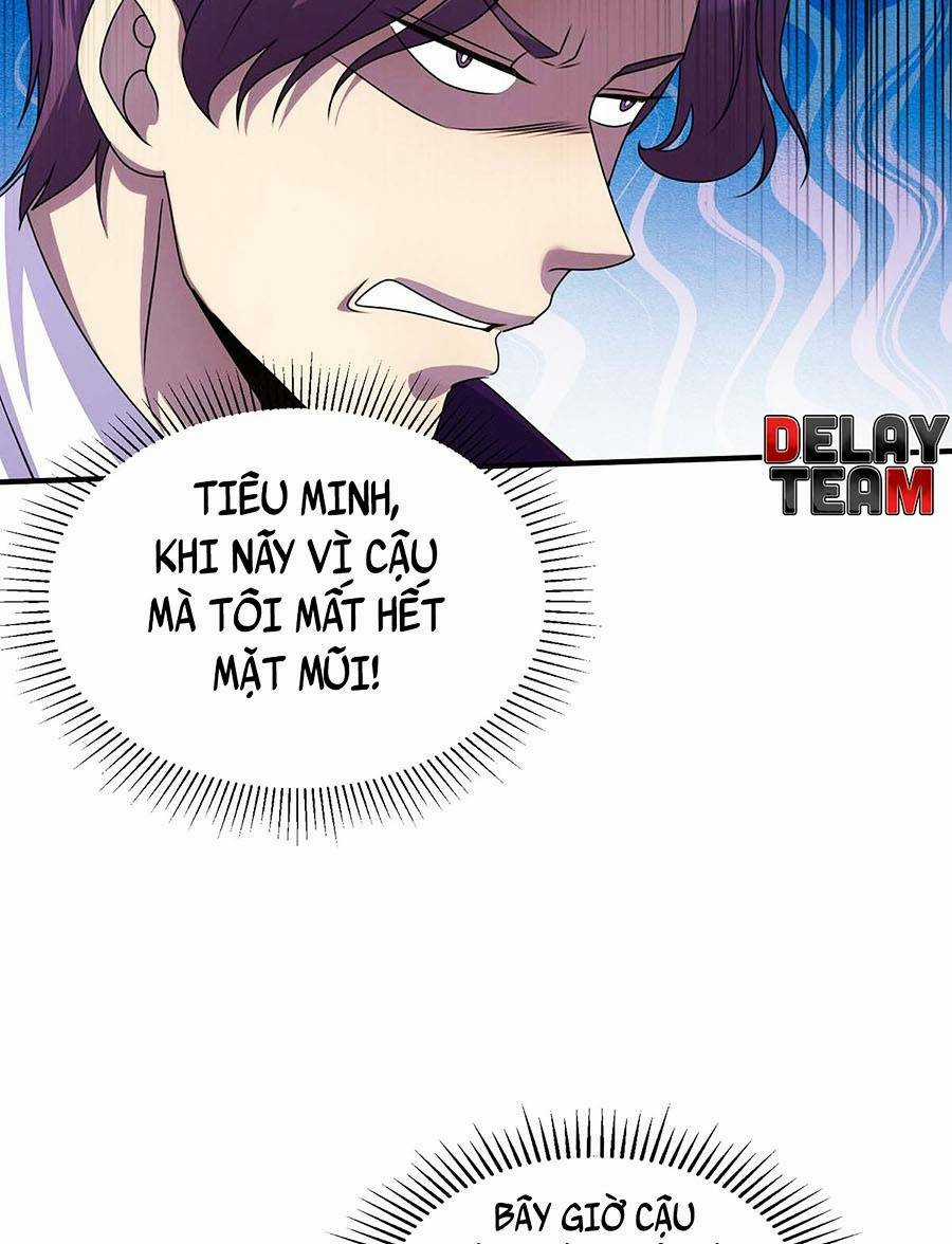 Càng Đánh Càng Mạnh Chapter 7 trang 6