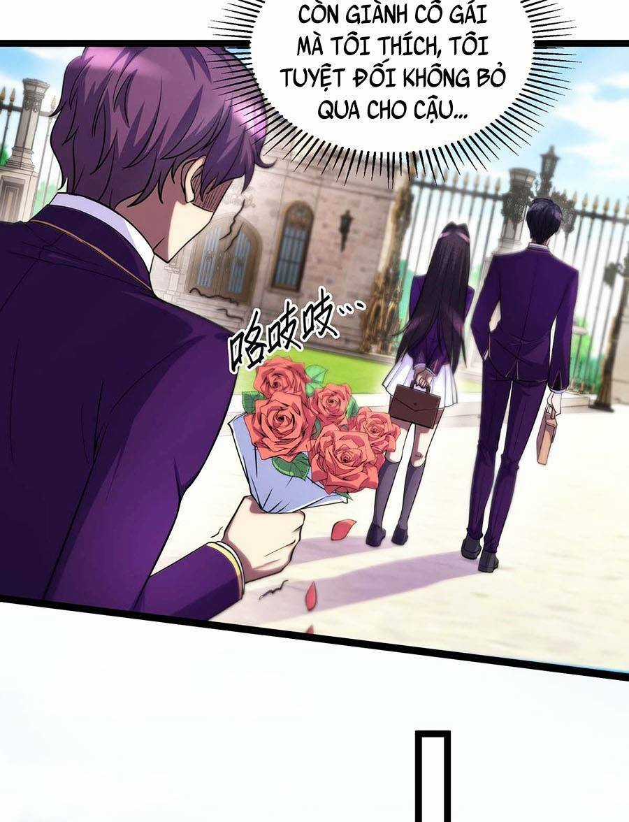 Càng Đánh Càng Mạnh Chapter 7 trang 7