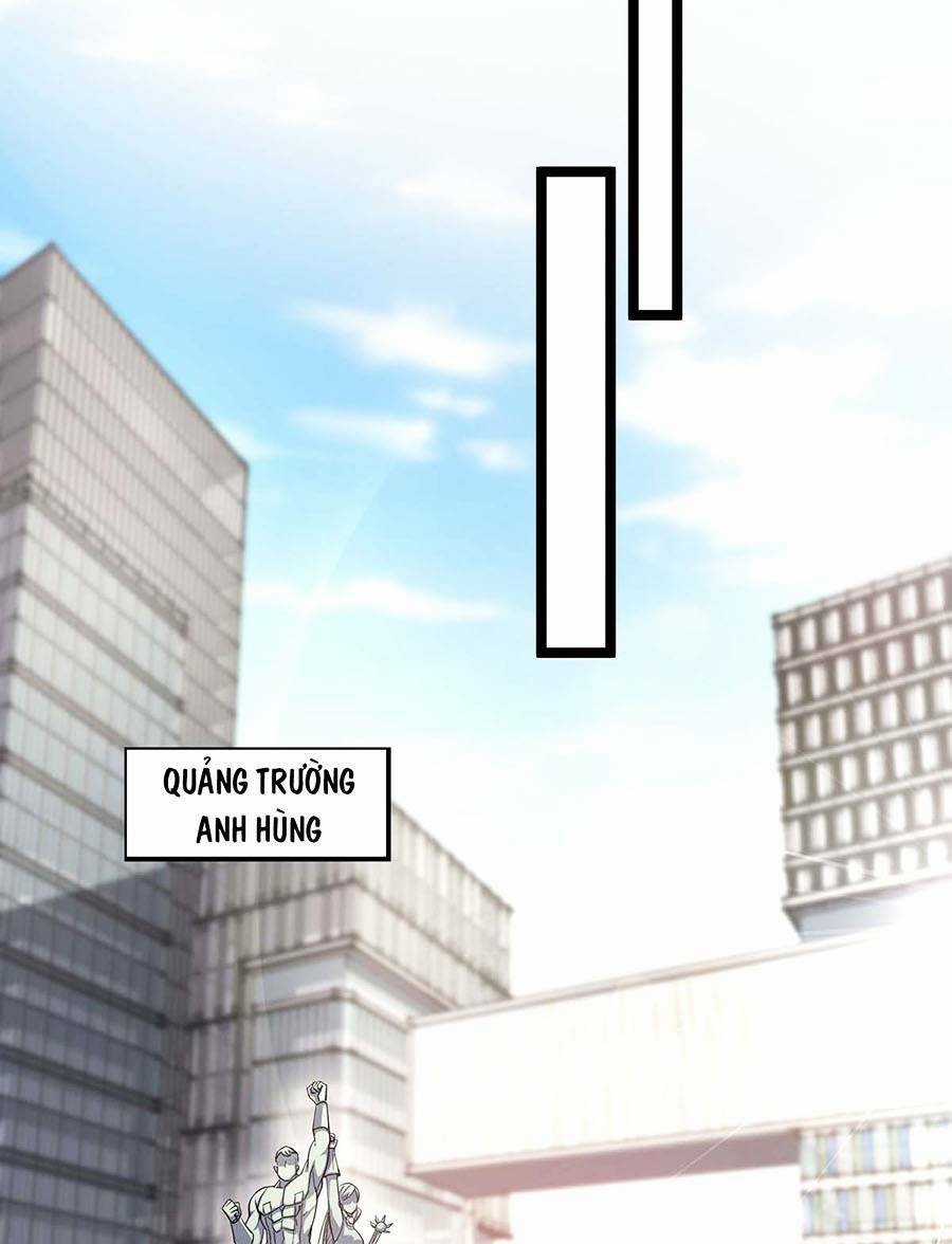 Càng Đánh Càng Mạnh Chapter 7 trang 8