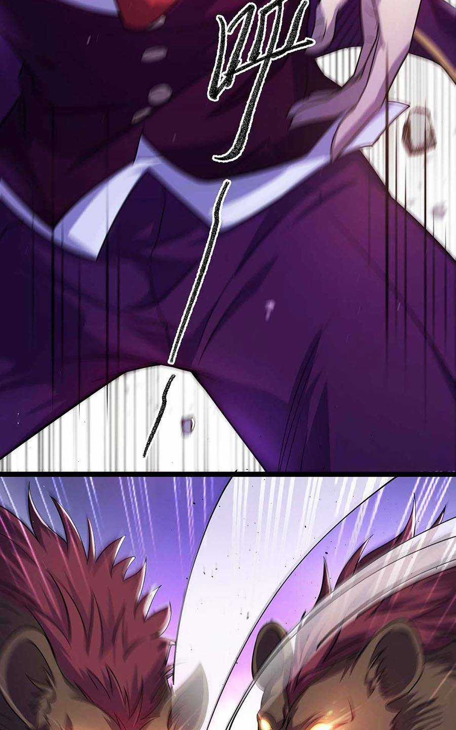 Càng Đánh Càng Mạnh Chapter 8 trang 22