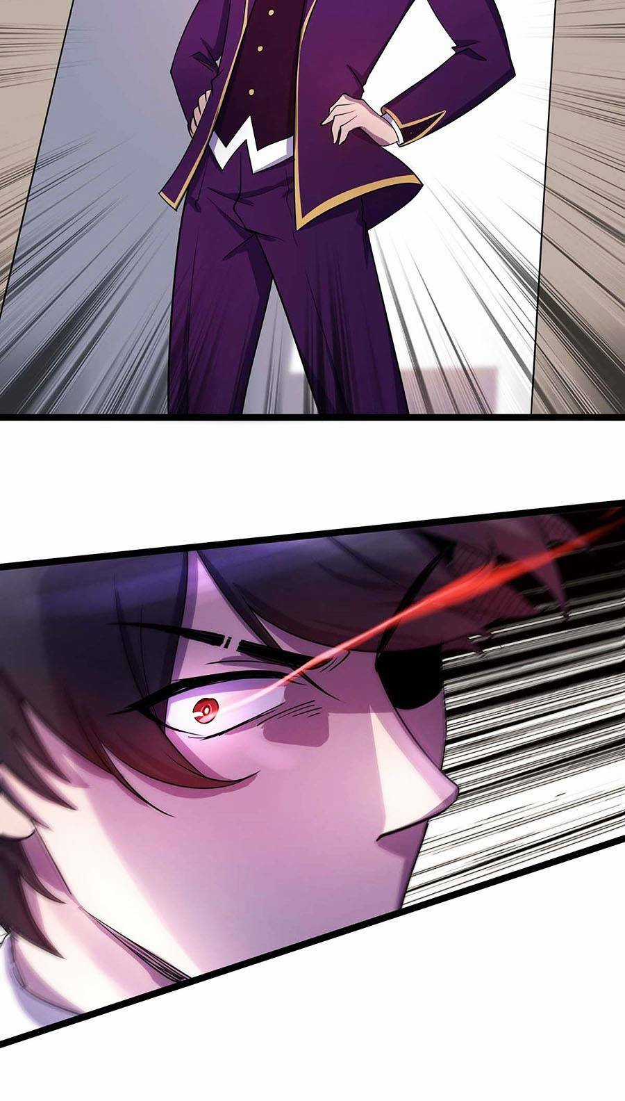 Càng Đánh Càng Mạnh Chapter 8 trang 5