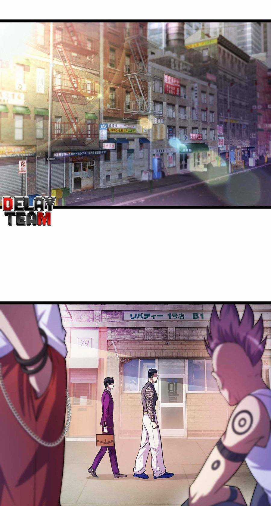 Càng Đánh Càng Mạnh Chapter 9 trang 13