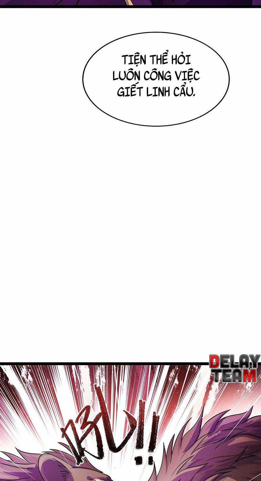 Càng Đánh Càng Mạnh Chapter 9 trang 18