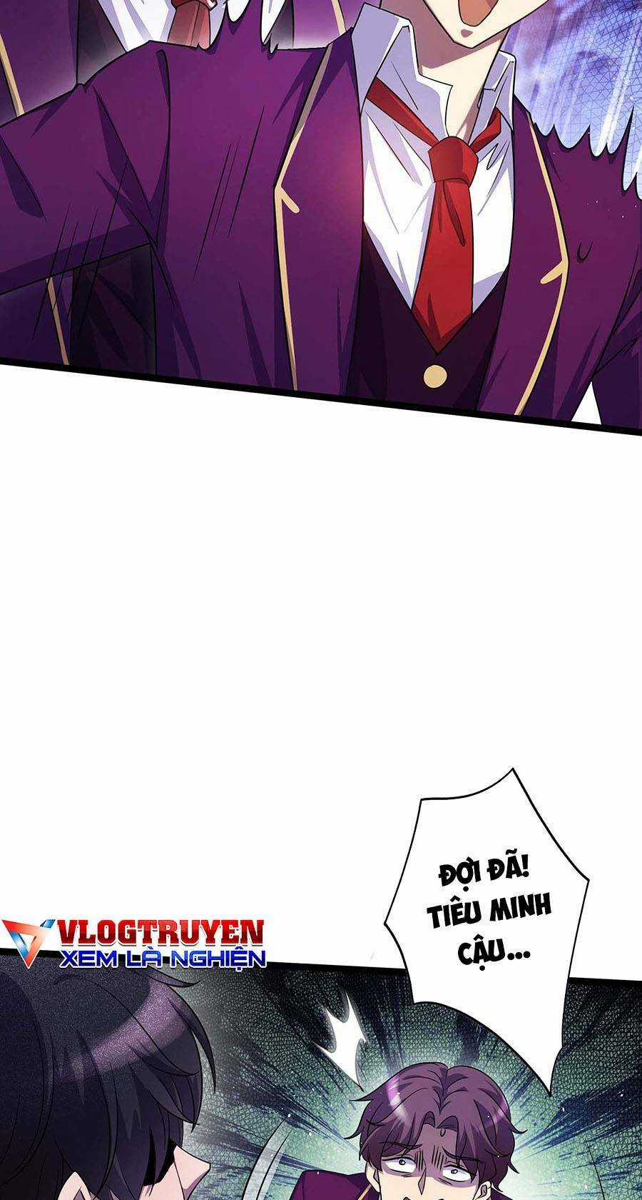 Càng Đánh Càng Mạnh Chapter 9 trang 2