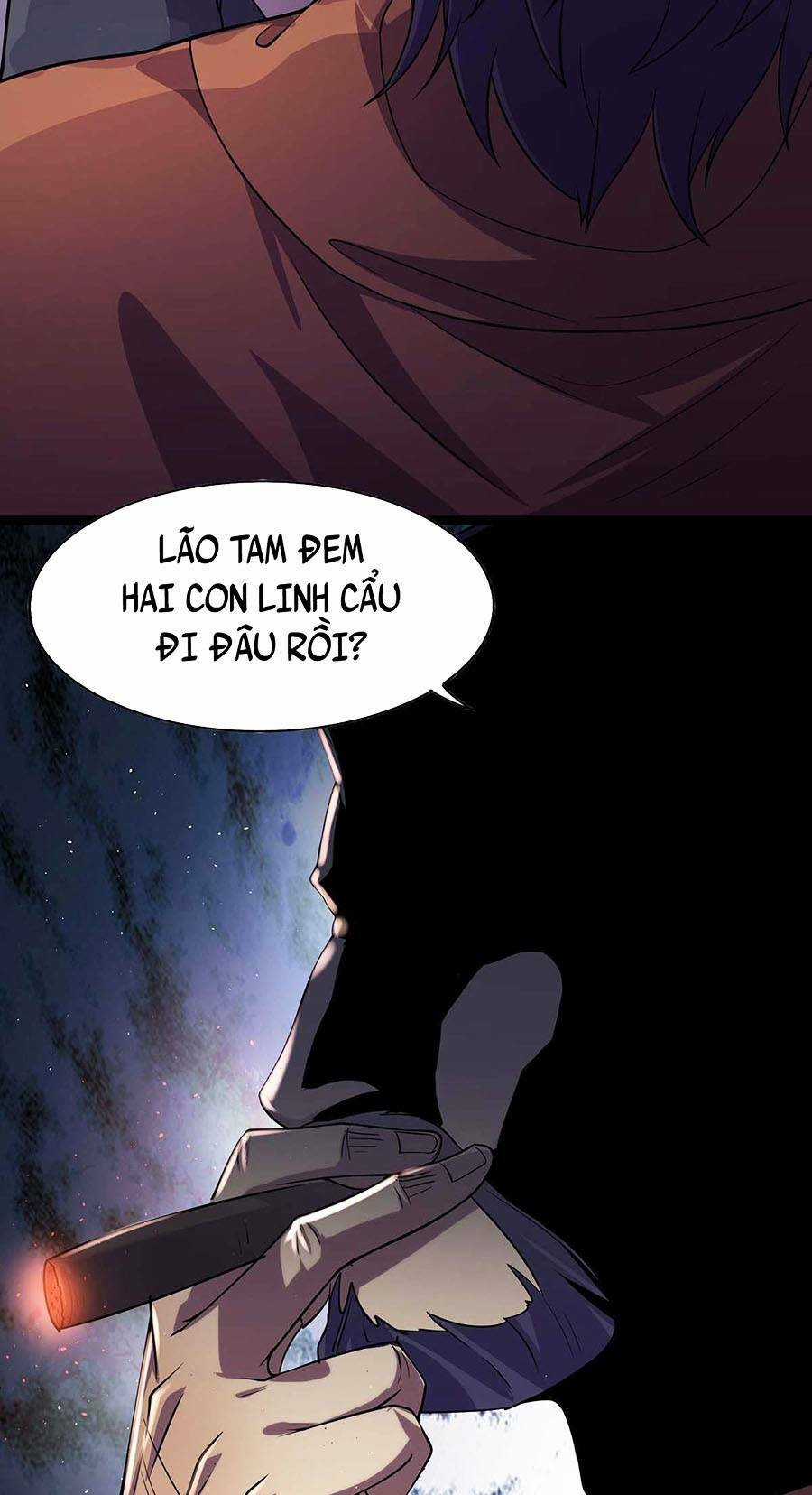 Càng Đánh Càng Mạnh Chapter 9 trang 21