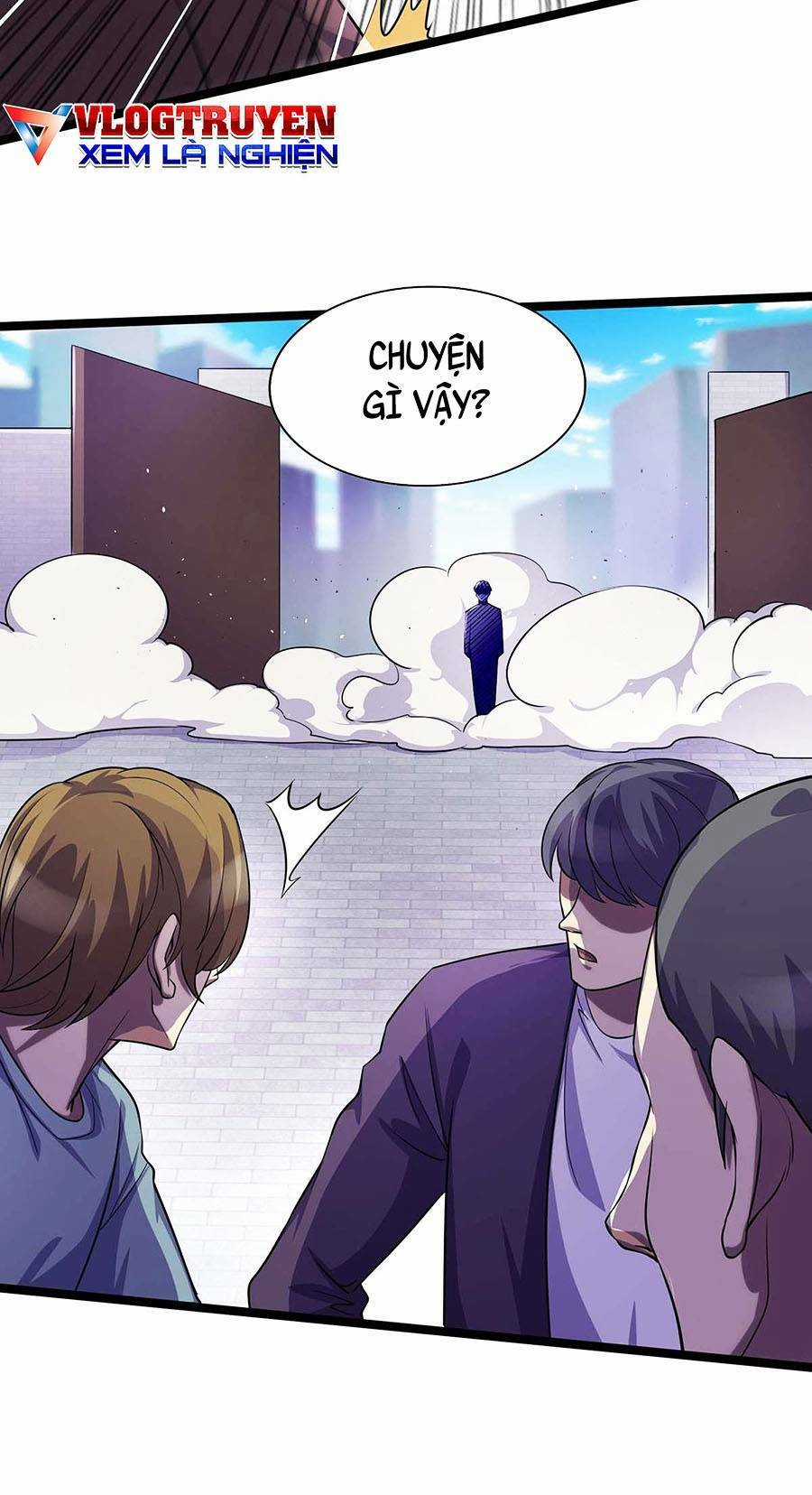 Càng Đánh Càng Mạnh Chapter 9 trang 25