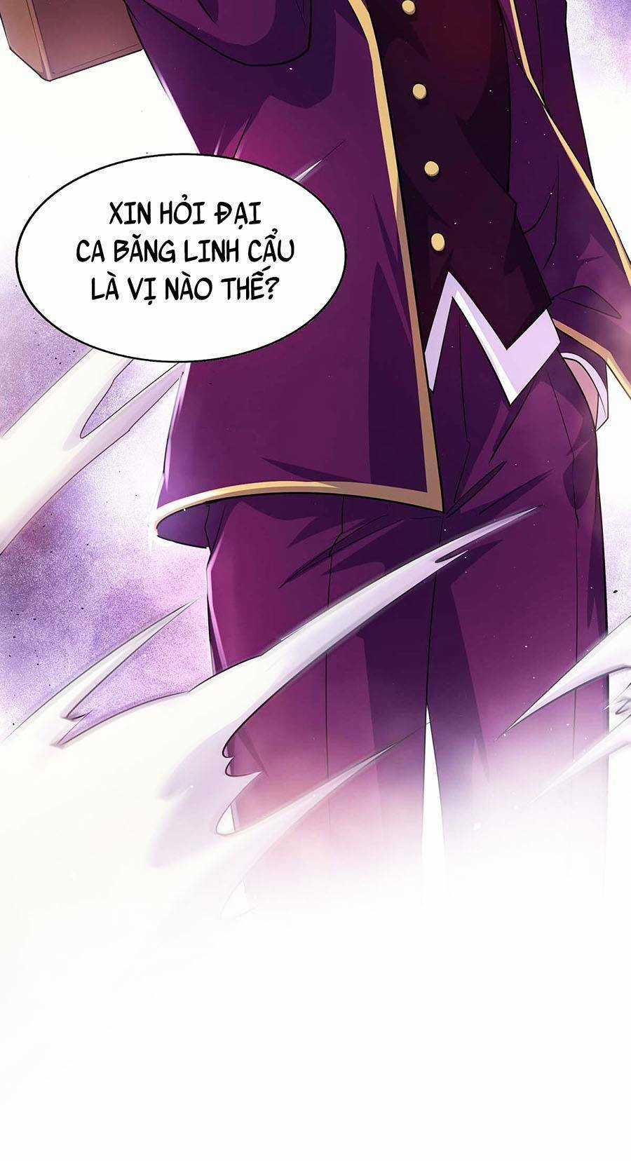 Càng Đánh Càng Mạnh Chapter 9 trang 28