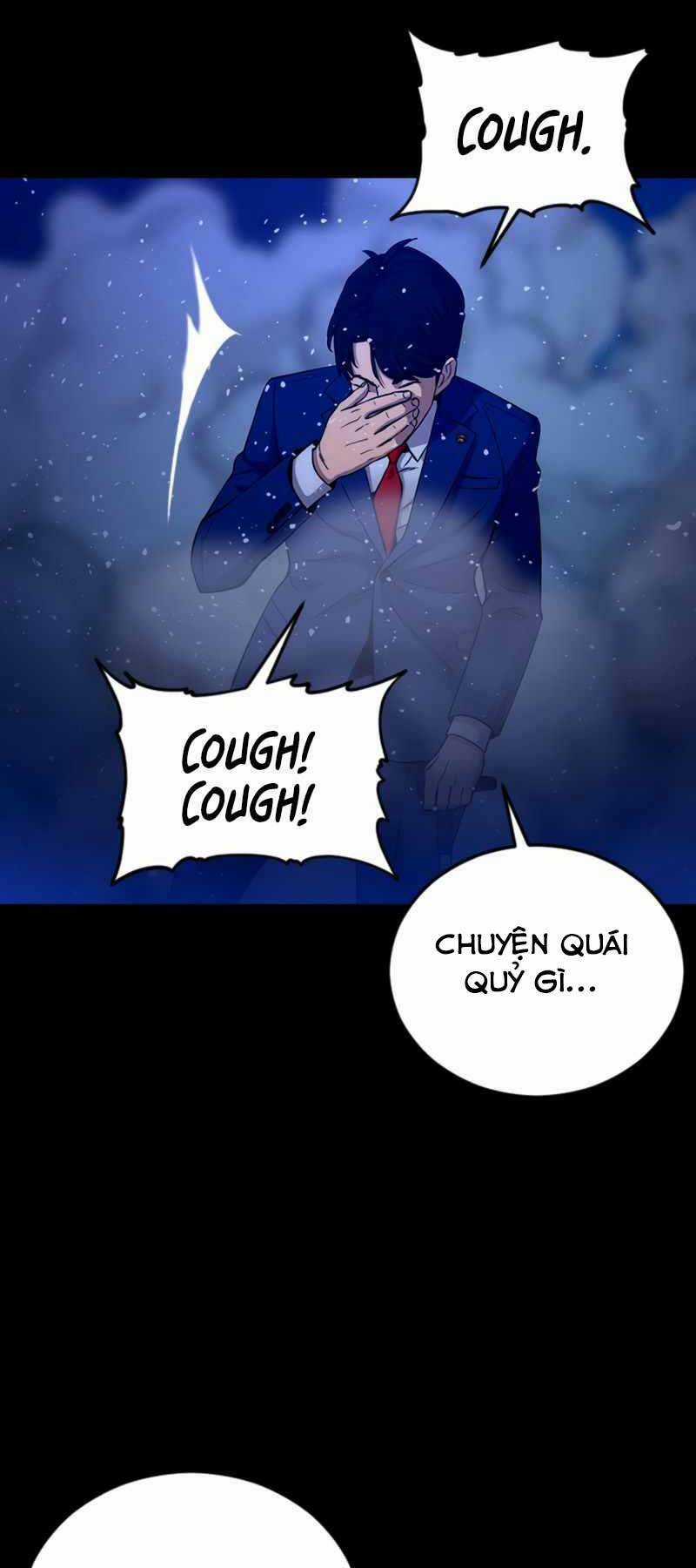 Cánh Cổng Mở Ra Đúng Ngày Đầu Tiên Tôi Thành Chính Trị Gia Chapter 0 trang 28