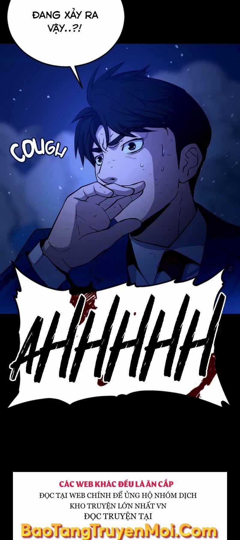 Cánh Cổng Mở Ra Đúng Ngày Đầu Tiên Tôi Thành Chính Trị Gia Chapter 0 trang 29