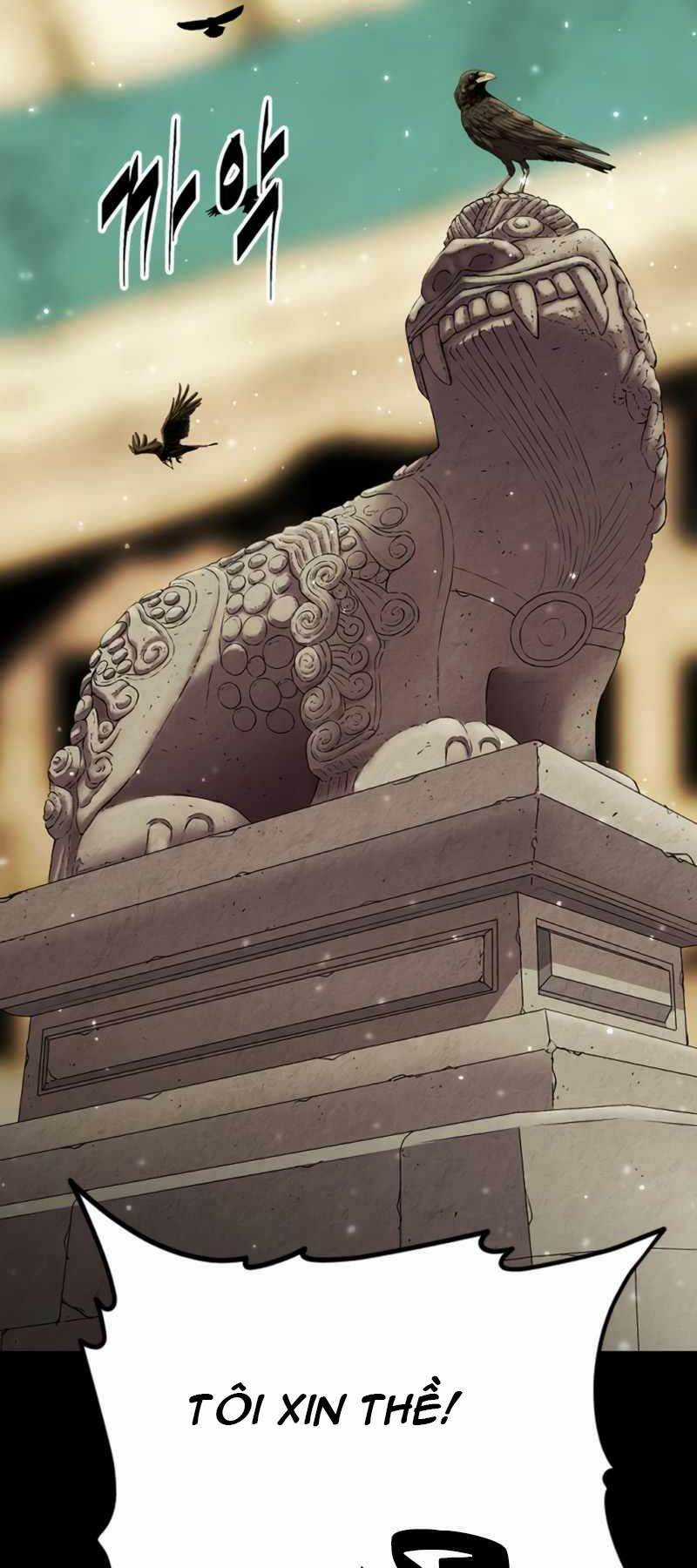 Cánh Cổng Mở Ra Đúng Ngày Đầu Tiên Tôi Thành Chính Trị Gia Chapter 0 trang 3