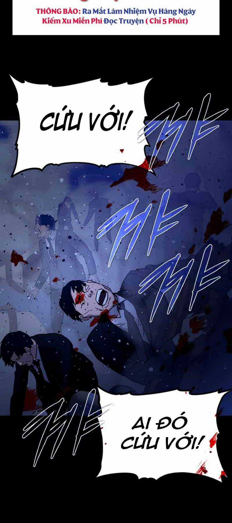 Cánh Cổng Mở Ra Đúng Ngày Đầu Tiên Tôi Thành Chính Trị Gia Chapter 0 trang 30