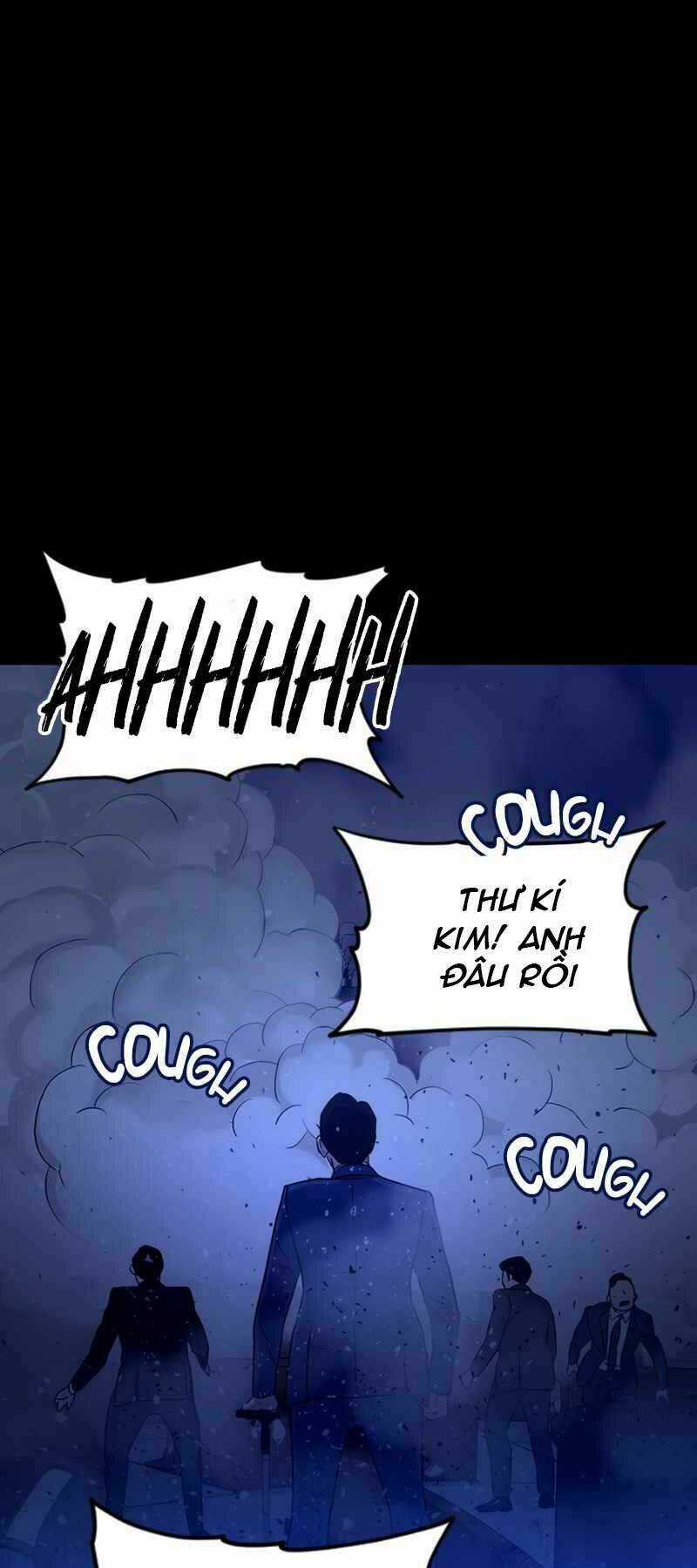 Cánh Cổng Mở Ra Đúng Ngày Đầu Tiên Tôi Thành Chính Trị Gia Chapter 0 trang 31