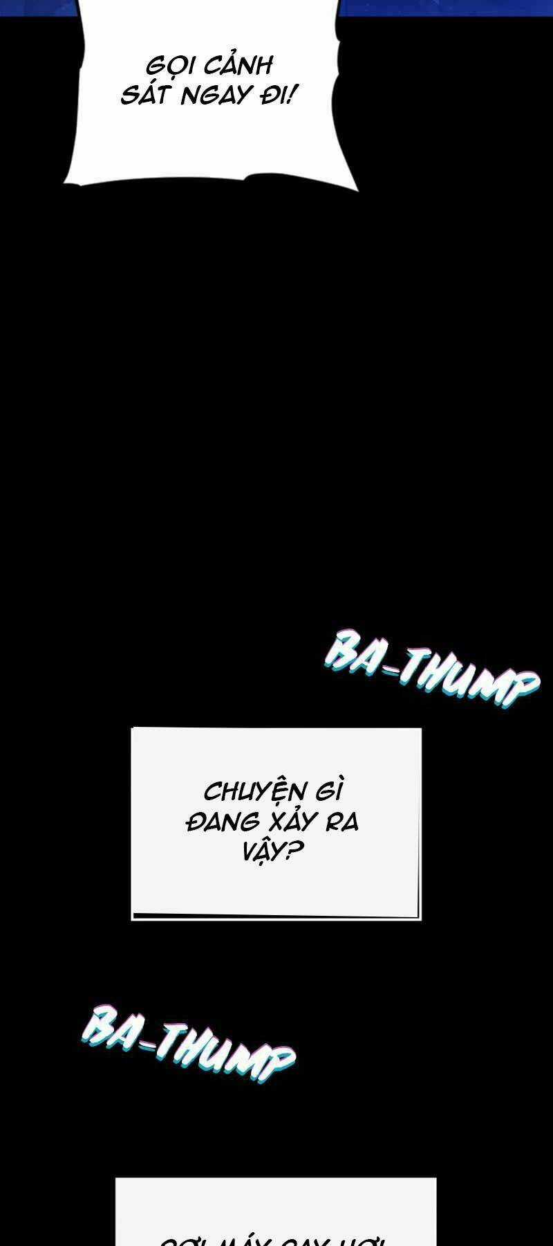 Cánh Cổng Mở Ra Đúng Ngày Đầu Tiên Tôi Thành Chính Trị Gia Chapter 0 trang 32