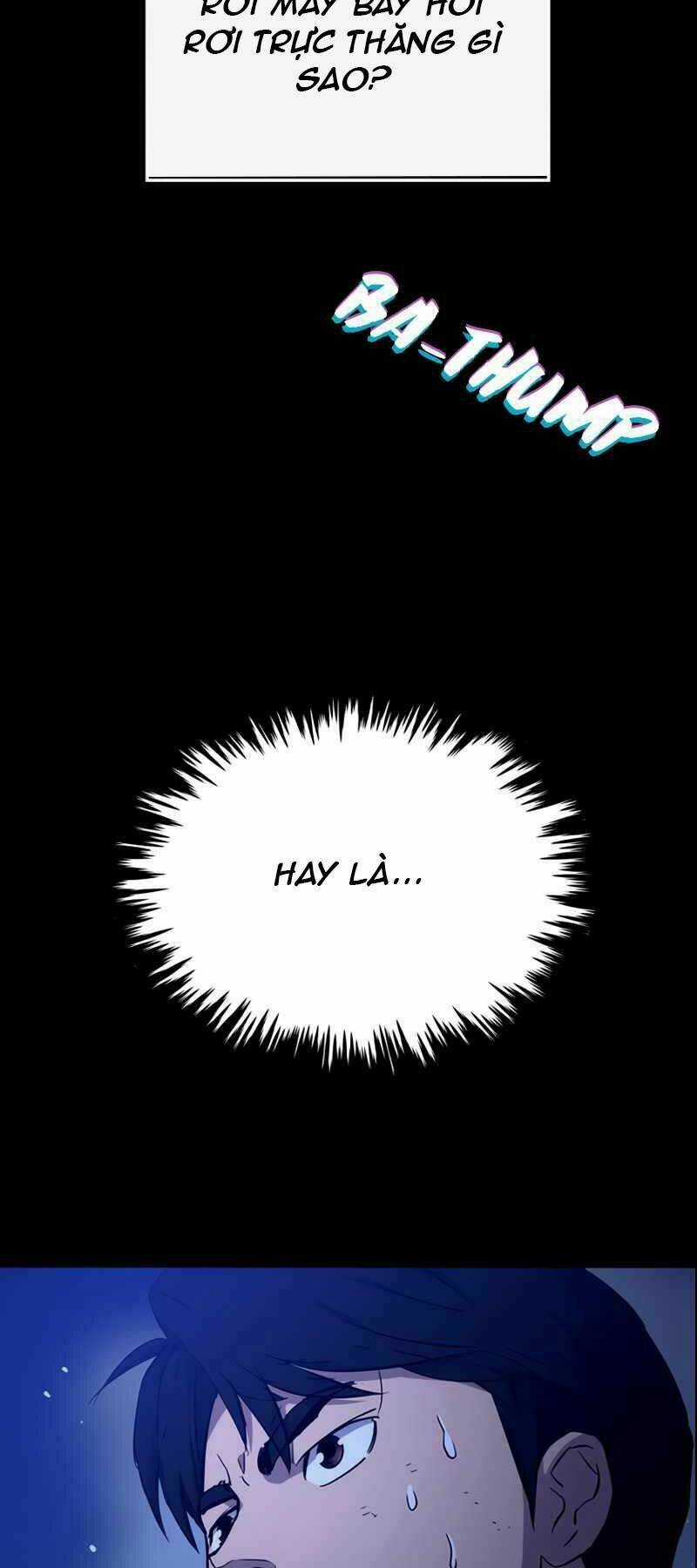 Cánh Cổng Mở Ra Đúng Ngày Đầu Tiên Tôi Thành Chính Trị Gia Chapter 0 trang 33