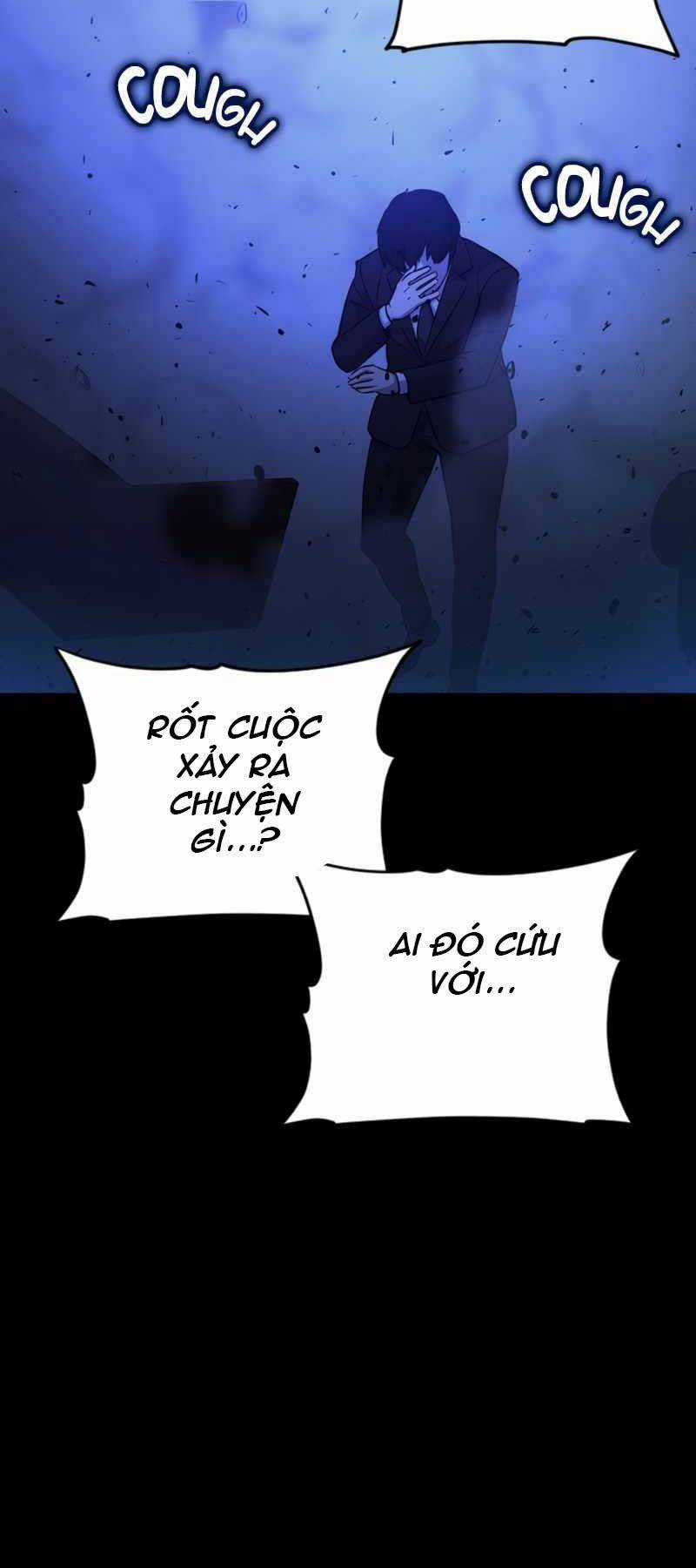 Cánh Cổng Mở Ra Đúng Ngày Đầu Tiên Tôi Thành Chính Trị Gia Chapter 0 trang 35