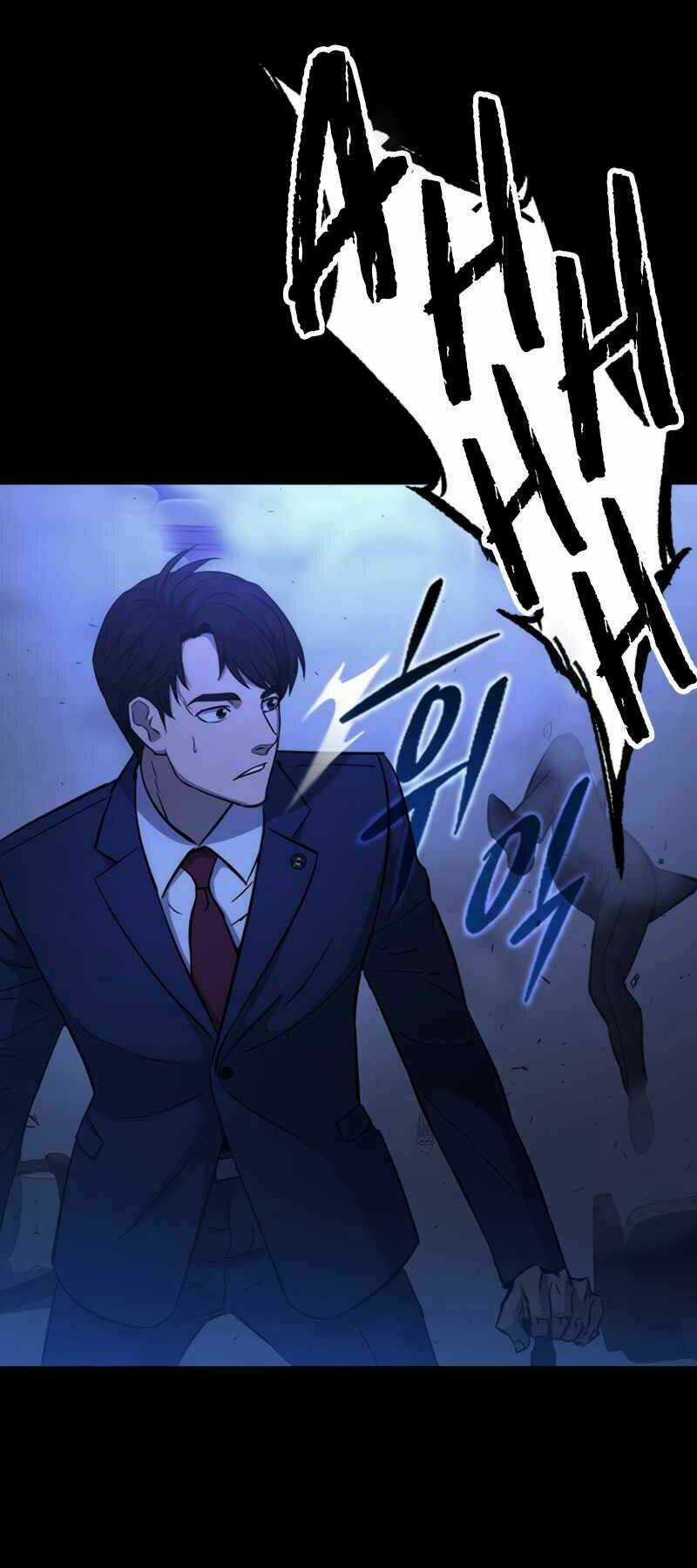 Cánh Cổng Mở Ra Đúng Ngày Đầu Tiên Tôi Thành Chính Trị Gia Chapter 0 trang 36