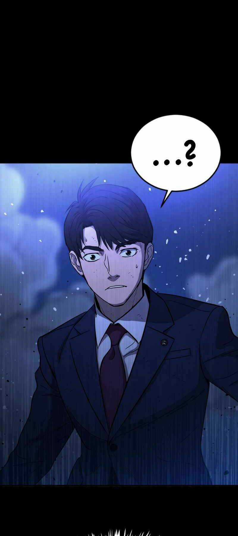 Cánh Cổng Mở Ra Đúng Ngày Đầu Tiên Tôi Thành Chính Trị Gia Chapter 0 trang 37