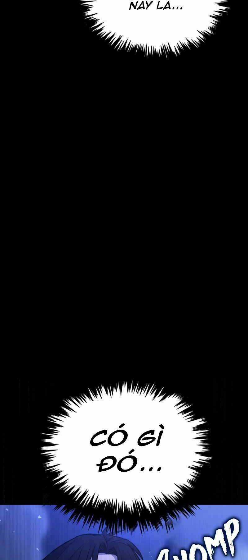 Cánh Cổng Mở Ra Đúng Ngày Đầu Tiên Tôi Thành Chính Trị Gia Chapter 0 trang 40