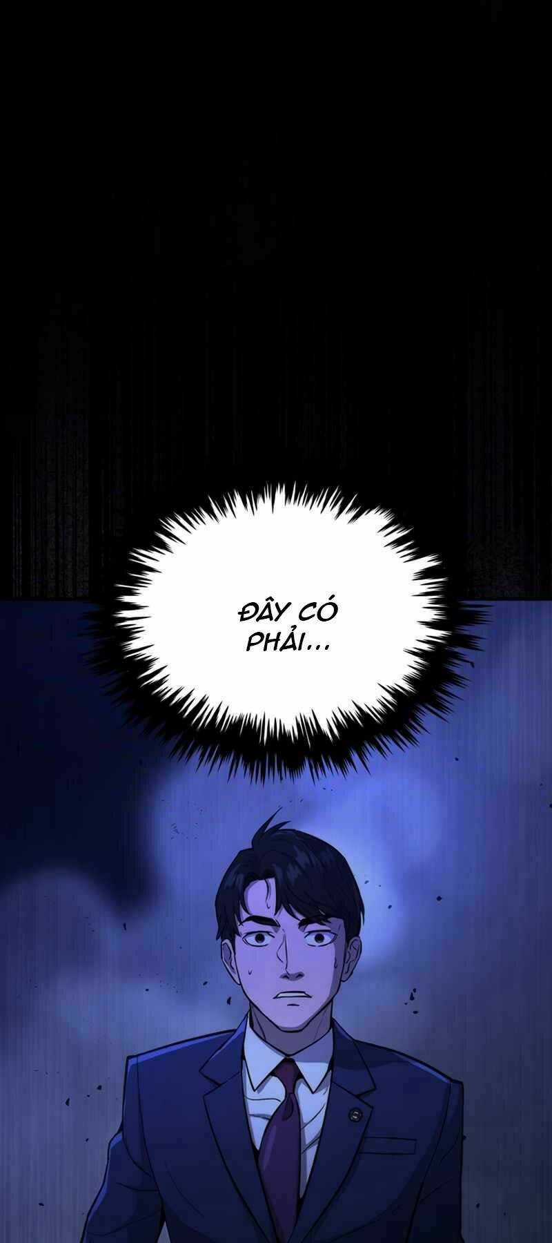 Cánh Cổng Mở Ra Đúng Ngày Đầu Tiên Tôi Thành Chính Trị Gia Chapter 0 trang 43