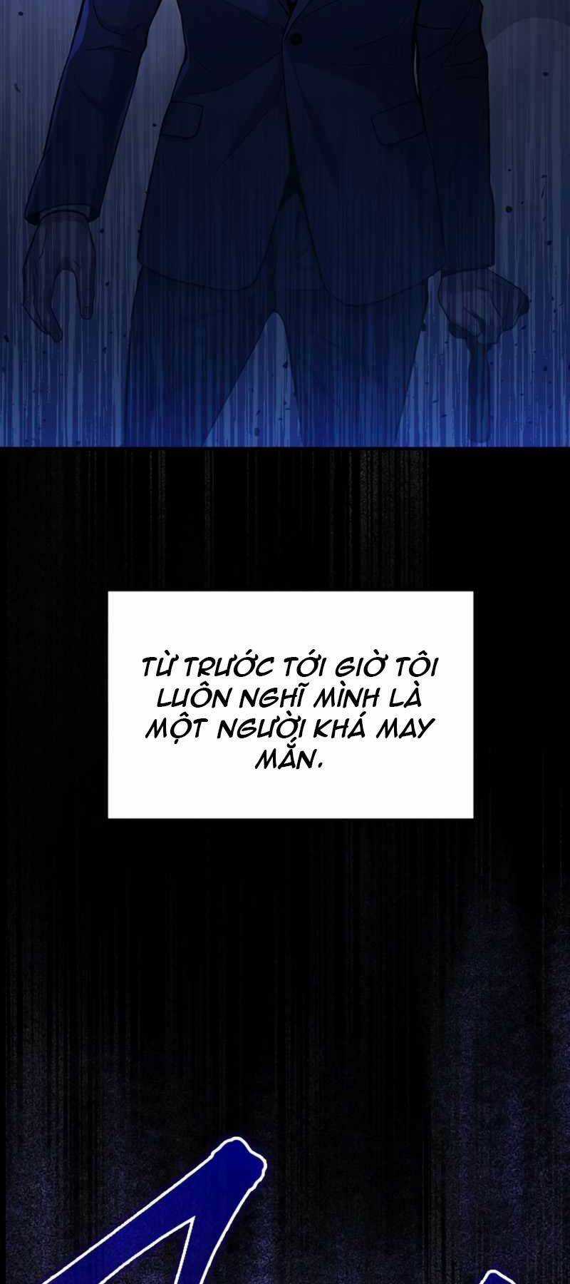 Cánh Cổng Mở Ra Đúng Ngày Đầu Tiên Tôi Thành Chính Trị Gia Chapter 0 trang 44