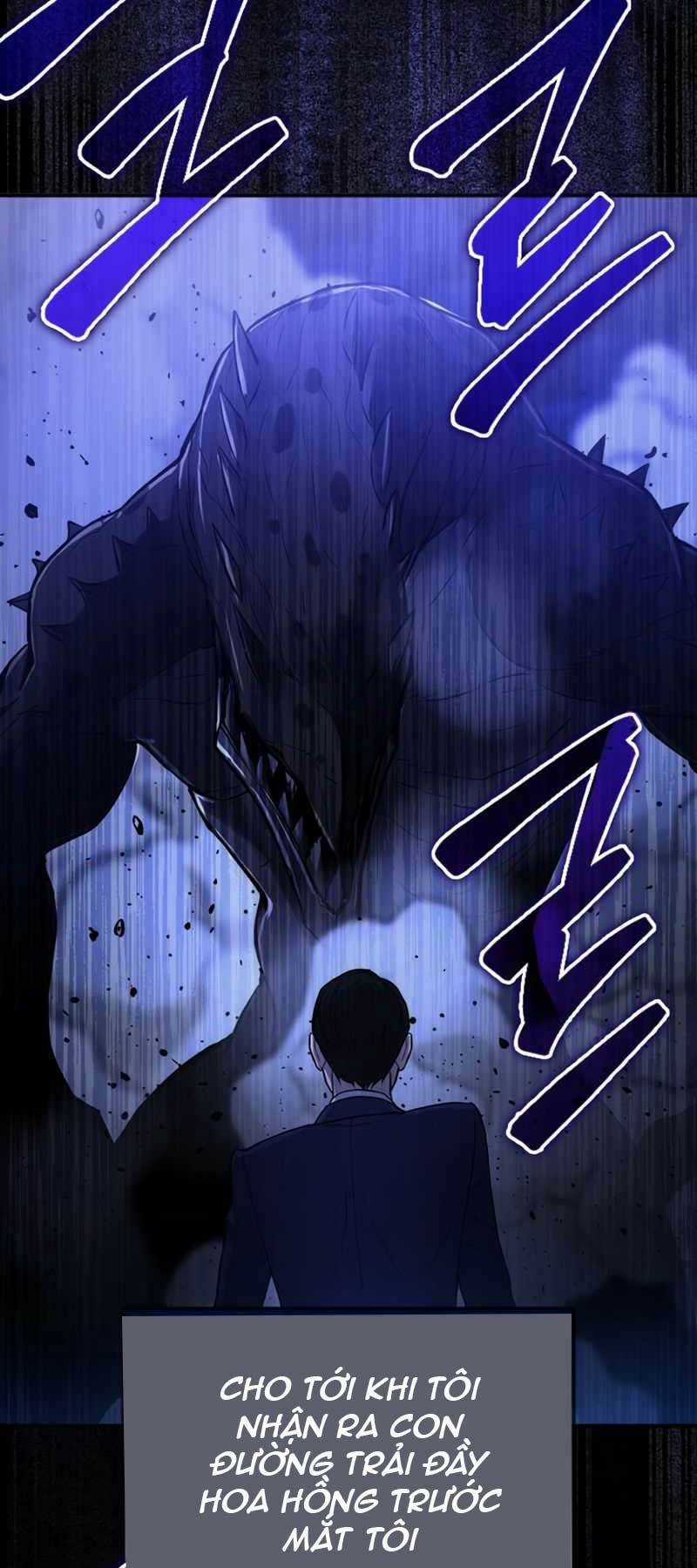 Cánh Cổng Mở Ra Đúng Ngày Đầu Tiên Tôi Thành Chính Trị Gia Chapter 0 trang 45