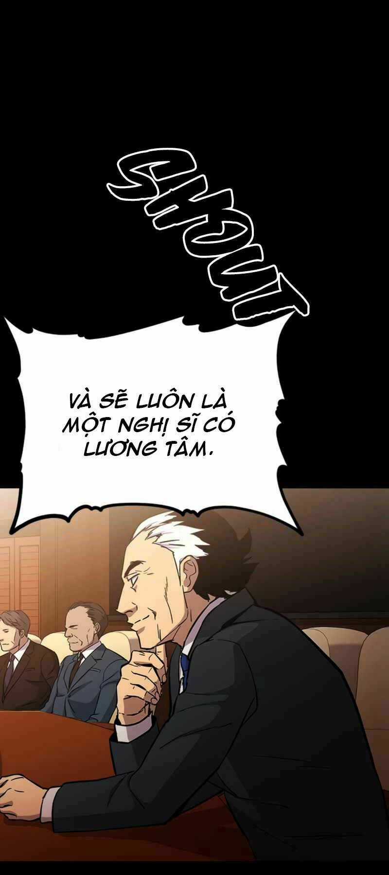 Cánh Cổng Mở Ra Đúng Ngày Đầu Tiên Tôi Thành Chính Trị Gia Chapter 0 trang 7