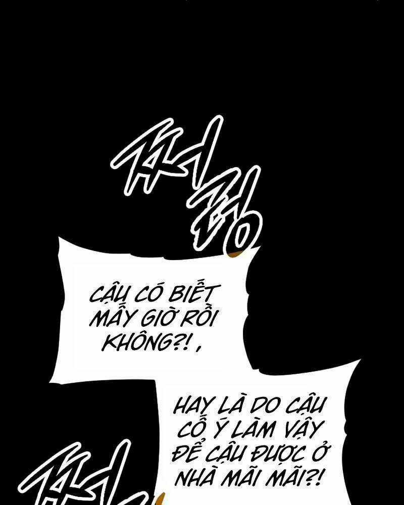 Cánh Cổng Mở Ra Đúng Ngày Đầu Tiên Tôi Thành Chính Trị Gia Chapter 1 trang 10