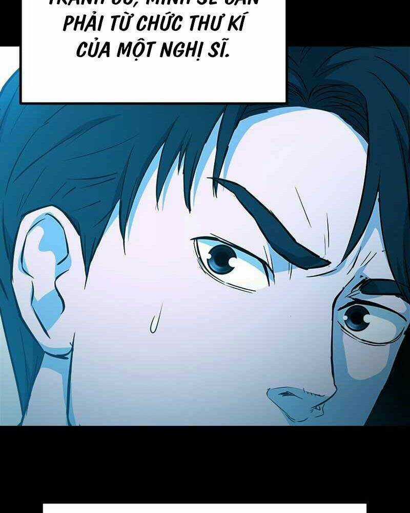 Cánh Cổng Mở Ra Đúng Ngày Đầu Tiên Tôi Thành Chính Trị Gia Chapter 1 trang 102