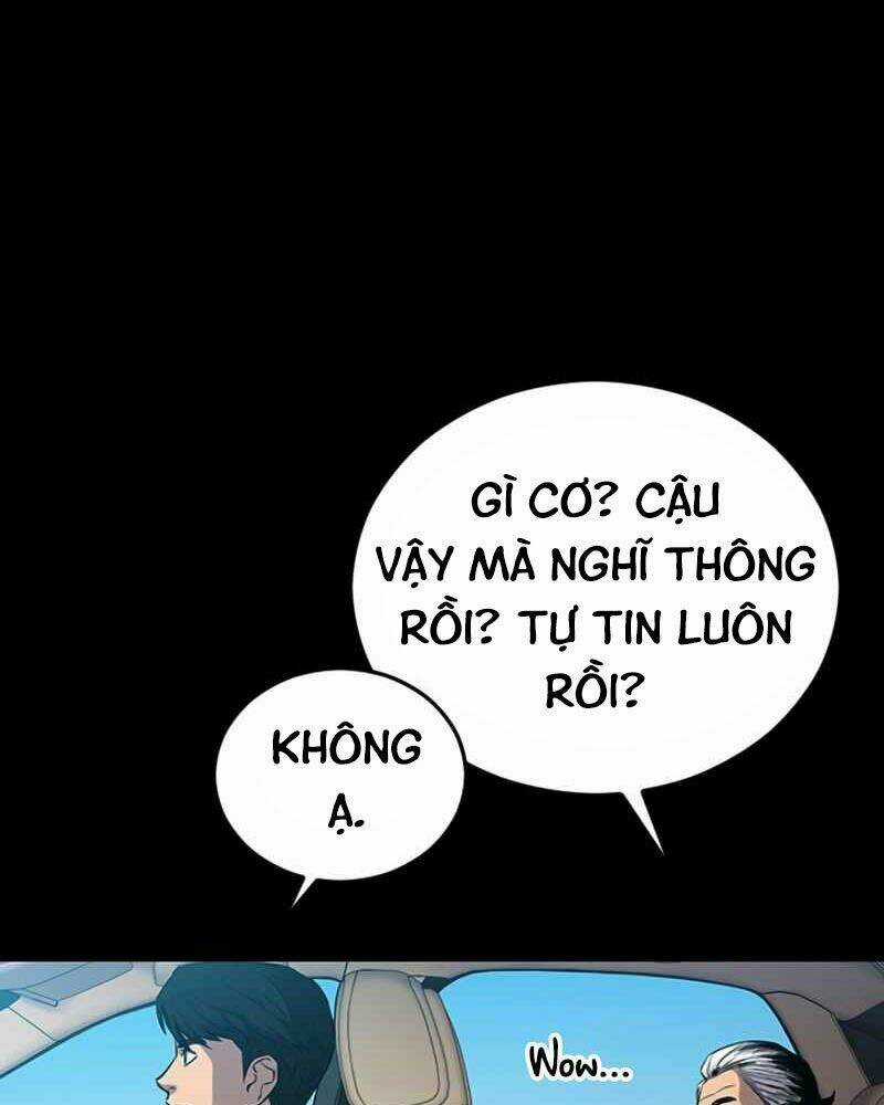 Cánh Cổng Mở Ra Đúng Ngày Đầu Tiên Tôi Thành Chính Trị Gia Chapter 1 trang 107